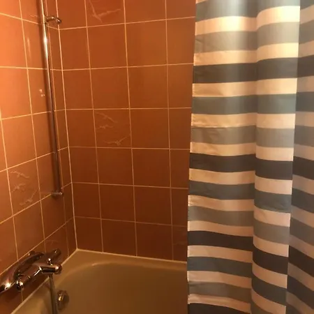 Skis - Promenade Apartment