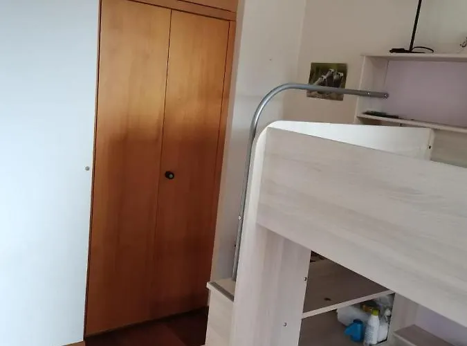 Apartmán Skis - Promenade *