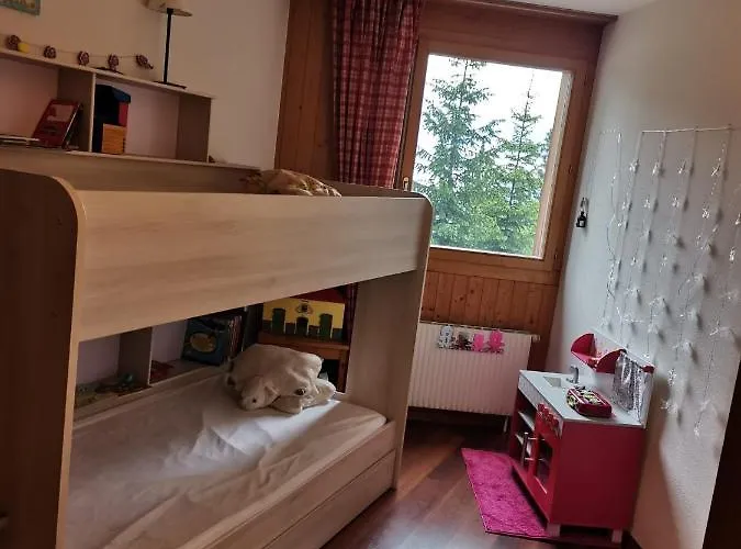 Skis - Promenade Anzère