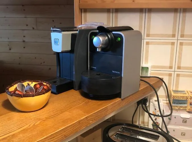 Apartmán Skis - Promenade Anzère