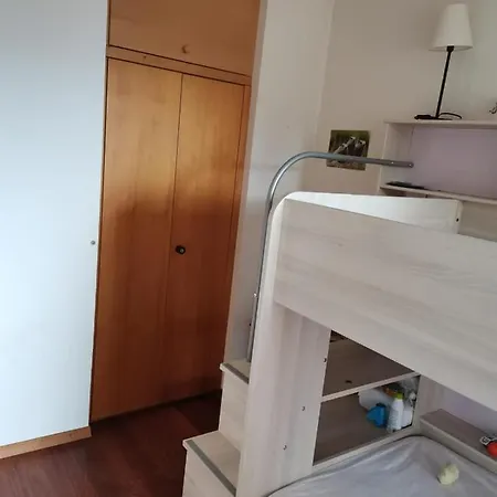 Apartamento Skis - Promenade *