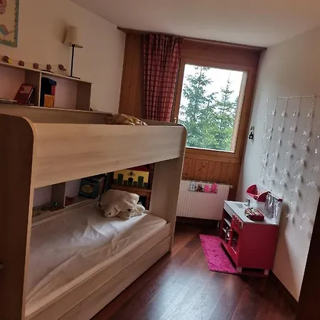 Skis - Promenade Anzère