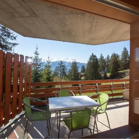 Apartamento Skis - Promenade *