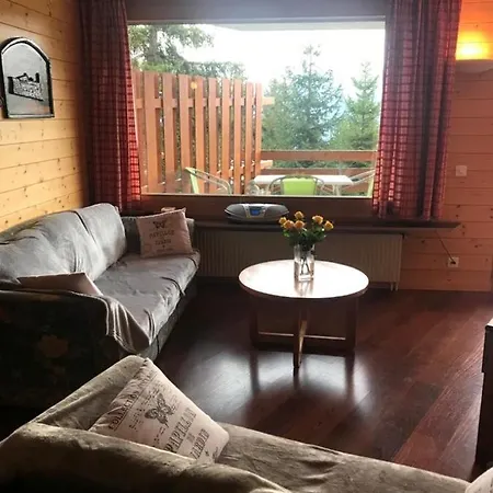 Apartamento Skis - Promenade *