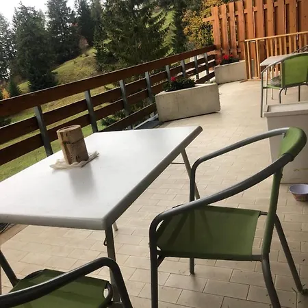 Apartamento Skis - Promenade *