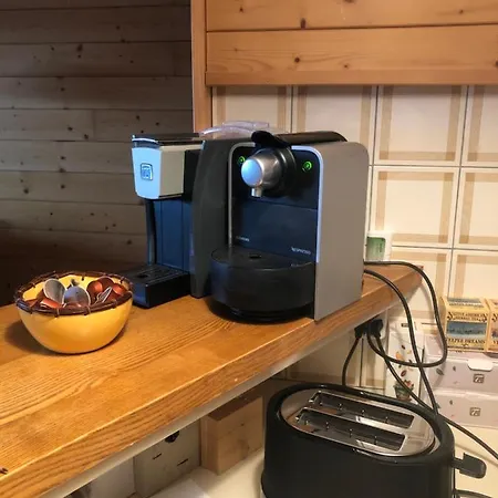 Apartamento Skis - Promenade Anzère