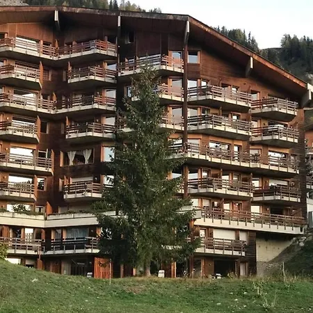 Appartement Skis - Promenade